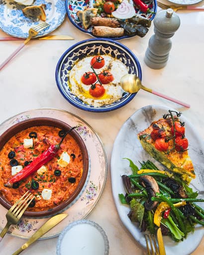 Fait Maison South Kensingson photo 1