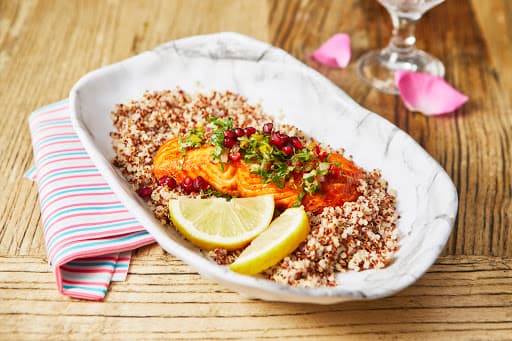 Fait Maison South Kensingson photo 3