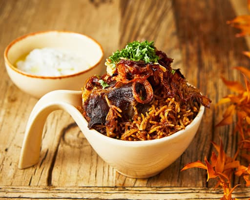 Fait Maison South Kensingson photo 4