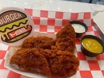 Burgermania Times Square photo 1