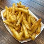 Burgermania Times Square photo 2