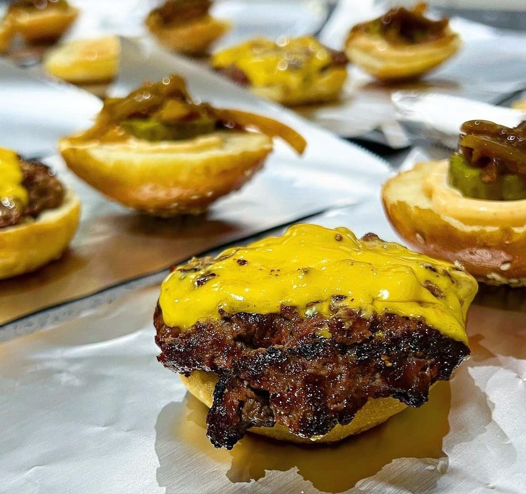 Backyard BBQ’z Leytonstone photo 1