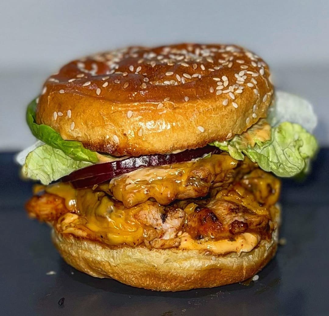 Backyard BBQ’z Leytonstone photo 4