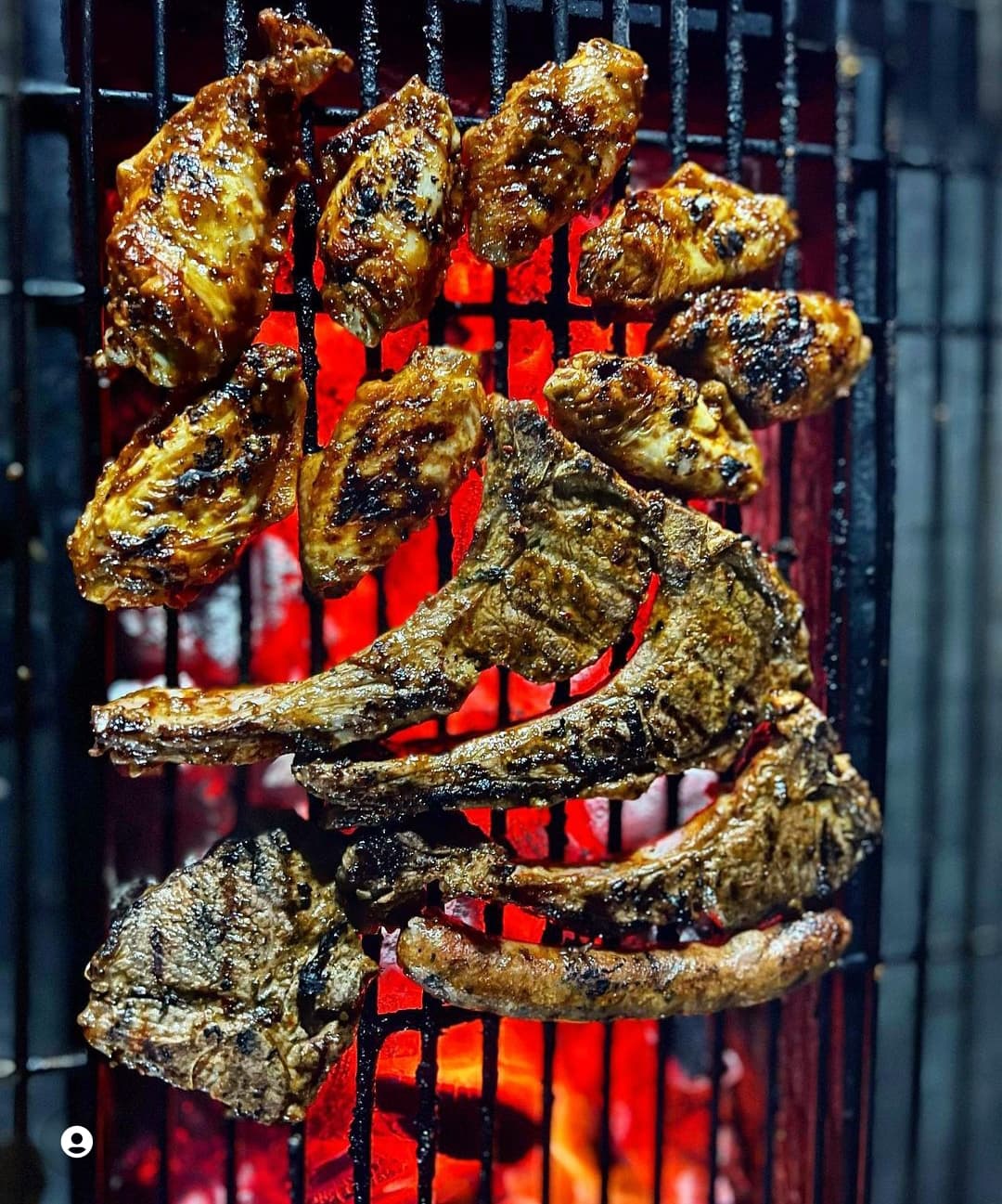 Backyard BBQ’z Leytonstone photo 3