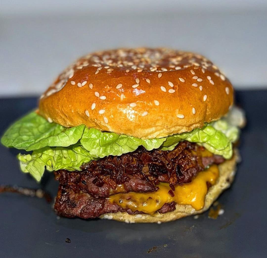 Backyard BBQ’z Leytonstone photo 2